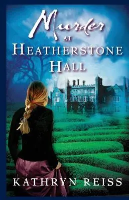 Asesinato en Heatherstone Hall - Murder at Heatherstone Hall