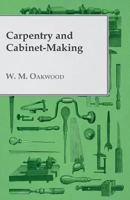 Carpintería y ebanistería - Carpentry and Cabinet-Making