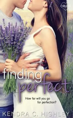 Encontrar la perfección - Finding Perfect