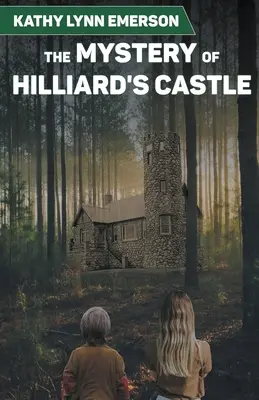 El Misterio del Castillo de Hilliard - The Mystery of Hilliard's Castle