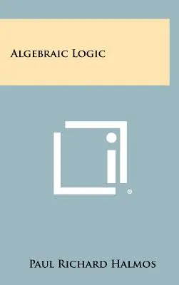 Lógica algebraica - Algebraic Logic