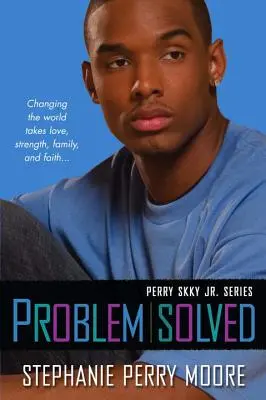 Problema Resuelto: Perry Skky Jr. Serie #3 - Problem Solved: Perry Skky Jr. Series #3