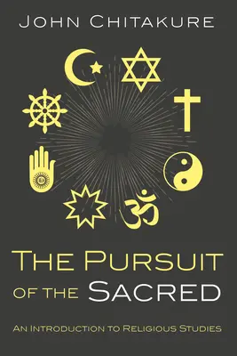 La búsqueda de lo sagrado - The Pursuit of the Sacred