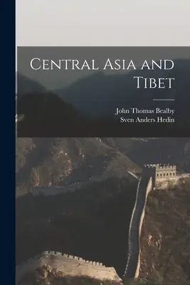 Asia Central y Tíbet - Central Asia and Tibet