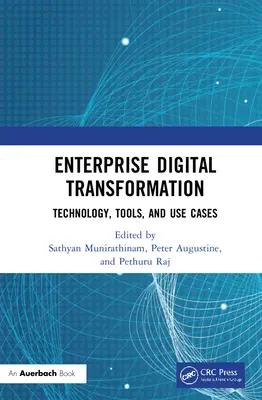 Transformación digital de la empresa: Tecnología, herramientas y casos de uso - Enterprise Digital Transformation: Technology, Tools, and Use Cases