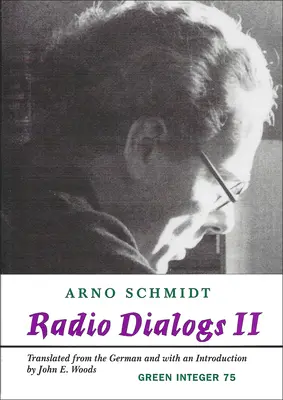 Diálogos radiofónicos II - Radio Dialogs II