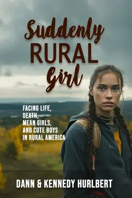 Suddenly Rural Girl: Afrontar la vida, la muerte, las chicas malas y los chicos guapos en la América rural - Suddenly Rural Girl: Facing Life, Death, Mean Girls, and Cute Boys in rural America