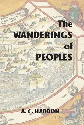 El deambular de los pueblos - The Wanderings of Peoples