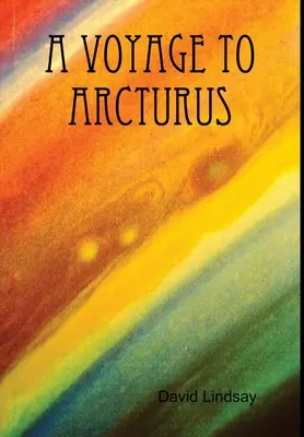 Viaje a Arcturus - A Voyage to Arcturus