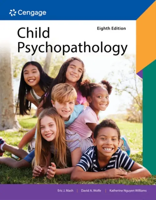 Psicopatología infantil - Child Psychopathology