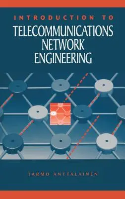 Introducción a las redes de telecomunicaciones - Introduction to Telecommunications Netw