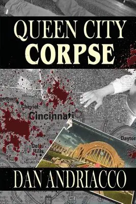 El cadáver de Queen City (McCabe y Cody, Libro 7) - Queen City Corpse (McCabe and Cody Book 7)