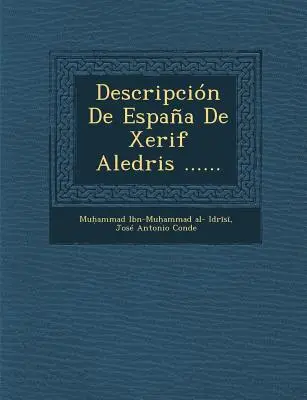 Descripción de España de Xerif Aledris ...... - Descripcion de Espana de Xerif Aledris ......