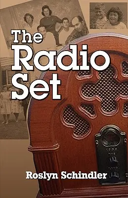 El aparato de radio - The Radio Set