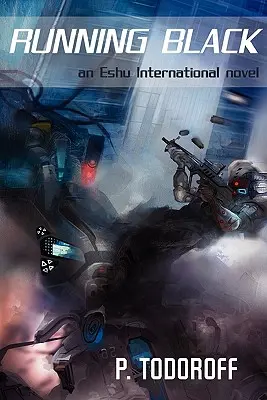 Correr en negro - Running Black