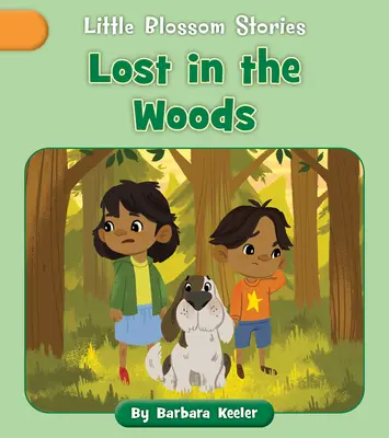 Perdidos en el bosque - Lost in the Woods