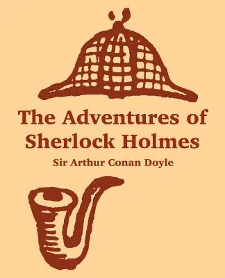 Las aventuras de Sherlock Holmes - The Adventures of Sherlock Holmes