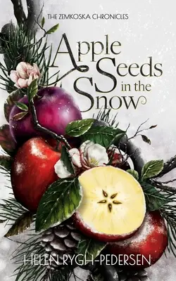 Semillas de manzana en la nieve - Apple Seeds in the Snow