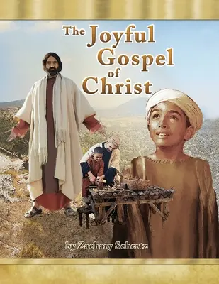 El alegre Evangelio de Cristo - The Joyful Gospel of Christ