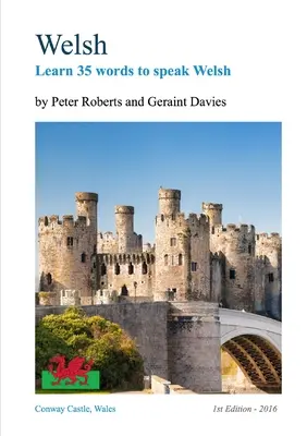 GALES - Aprenda 35 palabras para hablar galés - WELSH - Learn 35 words to speak Welsh