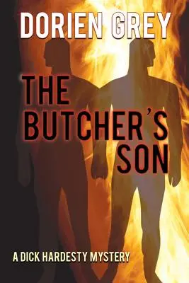 El hijo del carnicero (Un misterio de Dick Hardesty, nº 1) - The Butcher's Son (A Dick Hardesty Mystery, #1)