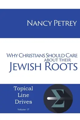 Por qué los cristianos deben preocuparse por sus raíces judías - Why Christians Should Care about Their Jewish Roots