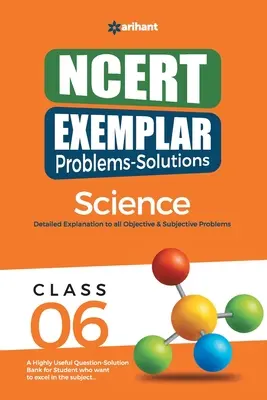 NCERT Ejemplar Problemas-Soluciones Ciencias clase 6 - NCERT Exemplar Problems-Solutions Science class 6th