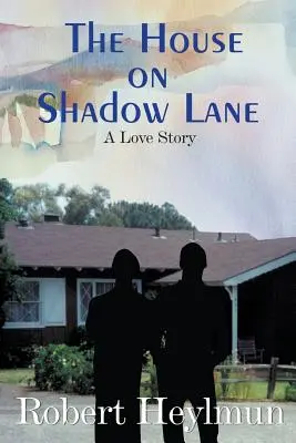 La casa de Shadow Lane - The House on Shadow Lane