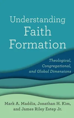 Comprender la formación de la fe - Understanding Faith Formation