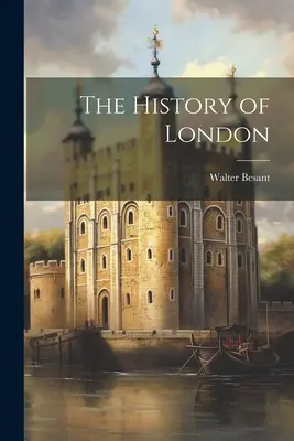 Historia de Londres - The History of London