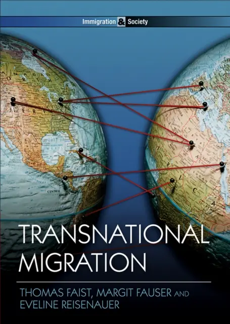 Migración transnacional - Transnational Migration