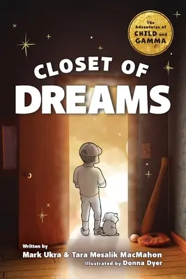 El armario de los sueños - Closet of Dreams