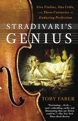 El genio de Stradivari: Cinco violines, un violonchelo y tres siglos de perfección perdurable - Stradivari's Genius: Five Violins, One Cello, and Three Centuries of Enduring Perfection