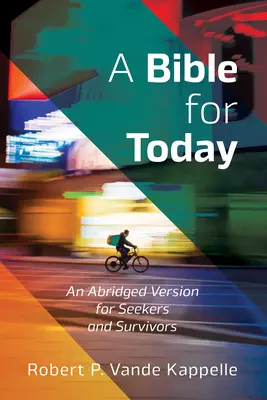 Una Biblia para hoy - A Bible for Today