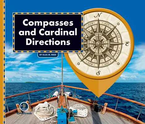 Todo sobre los mapas: Brújulas y direcciones cardinales - All about Maps: Compasses & Cardinal Directions