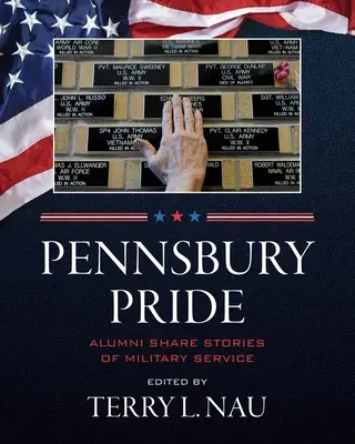 El orgullo de Pennsbury: Antiguos alumnos comparten historias del servicio militar - Pennsbury Pride: Alumni Share Stories of Military Service