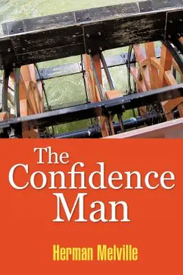 La Confianza - Hombre - The Confidence-Man