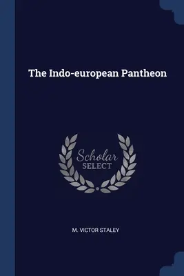 El panteón indoeuropeo - The Indo-european Pantheon