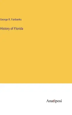 Historia de Florida - History of Florida