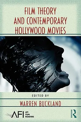 Teoría cinematográfica y cine de Hollywood contemporáneo - Film Theory and Contemporary Hollywood Movies