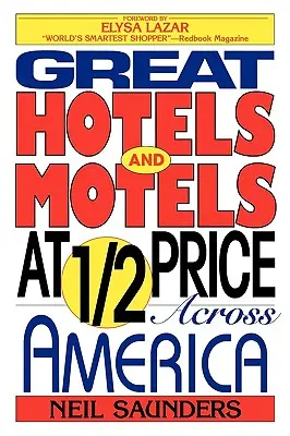 Grandes hoteles y moteles a mitad de precio en todo Estados Unidos - Great Hotels and Motels at Half Price Across America