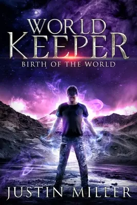 World Keeper: El nacimiento de un mundo - World Keeper: Birth of a World