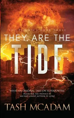 Ellos son la Marea - They Are the Tide