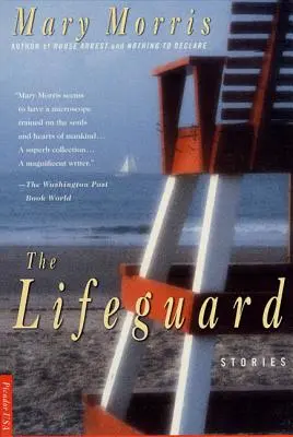 El socorrista: Historias - The Lifeguard: Stories