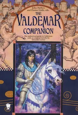 El compañero de Valdemar - The Valdemar Companion