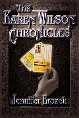 Crónicas de Karen Wilson - The Karen Wilson Chronicles