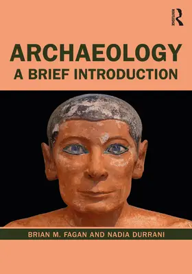 Arqueología: Breve introducción - Archaeology: A Brief Introduction