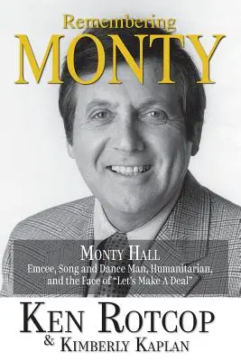 Recordando a Monty Hall: Let's Make a Deal - Remembering Monty Hall: Let's Make a Deal