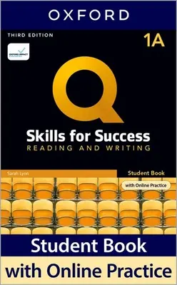 Q3e 1 Lectura y Escritura Libro del Alumno Split a Pack - Q3e 1 Reading and Writing Student Book Split a Pack