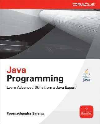 Programación Java - Java Programming